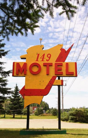 Motel 149 Mont Tremblant Resort